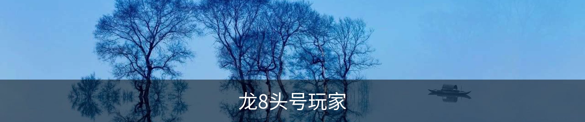 龙8头号玩家